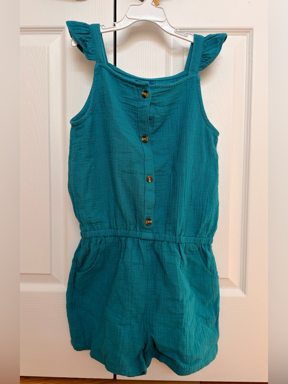 Brand new Okaidi romper kids size 10 (140)